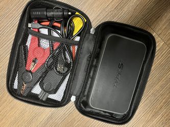 Rsx Type S Battery Jump Starter