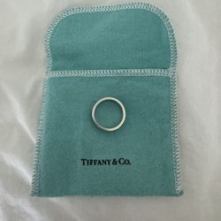 Tiffany And Co Ring