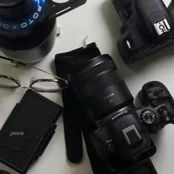 RF85mm F2 Macro IS STM lens 