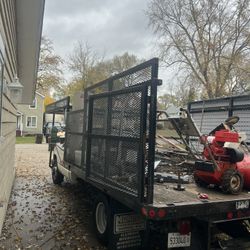 Scrap Metal Recycling 