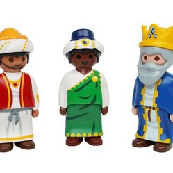 THREE WISE MEN Playmobil New 