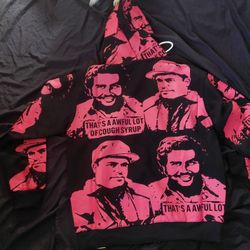 Awful Lot Cough Syrup / Asali goodies New