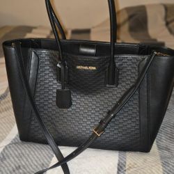 Michael Kors Large Satchel