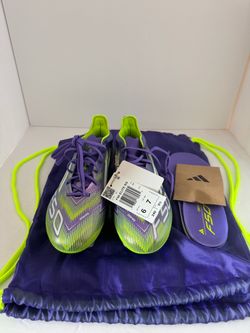 Adidas soccer cleats