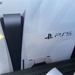 Ps5