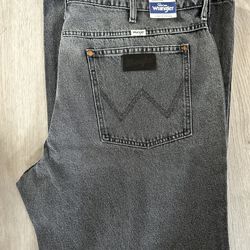 Wrangler Jean 