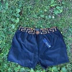 Versace Swimshorts