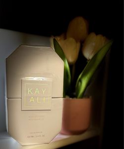 Kayali Vanilla Candy Eau de Parfum 100 ml