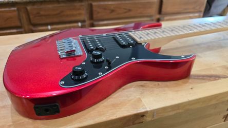 Ibanez miKro 3/4 Size Electric Guitar