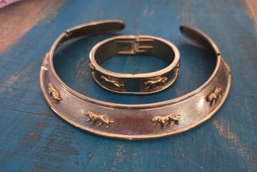 Vintage Jewelry