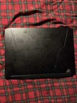 Gaming Laptop Nitro 