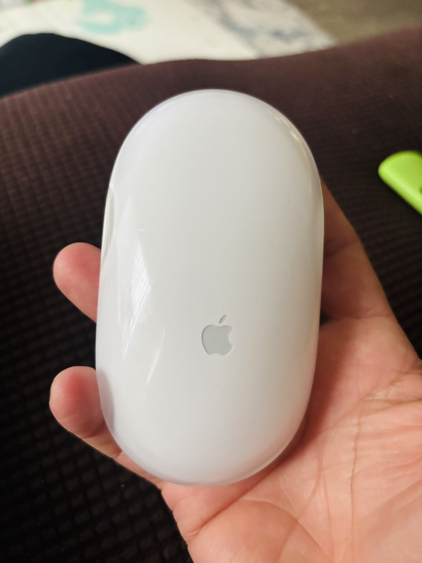 Apple Wireless Mouse
