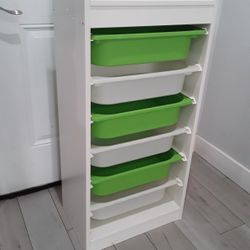 Toys Bins Trofast 