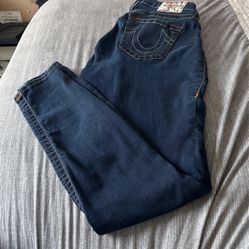 $10 True Religion Women’s Jeans Size 28 