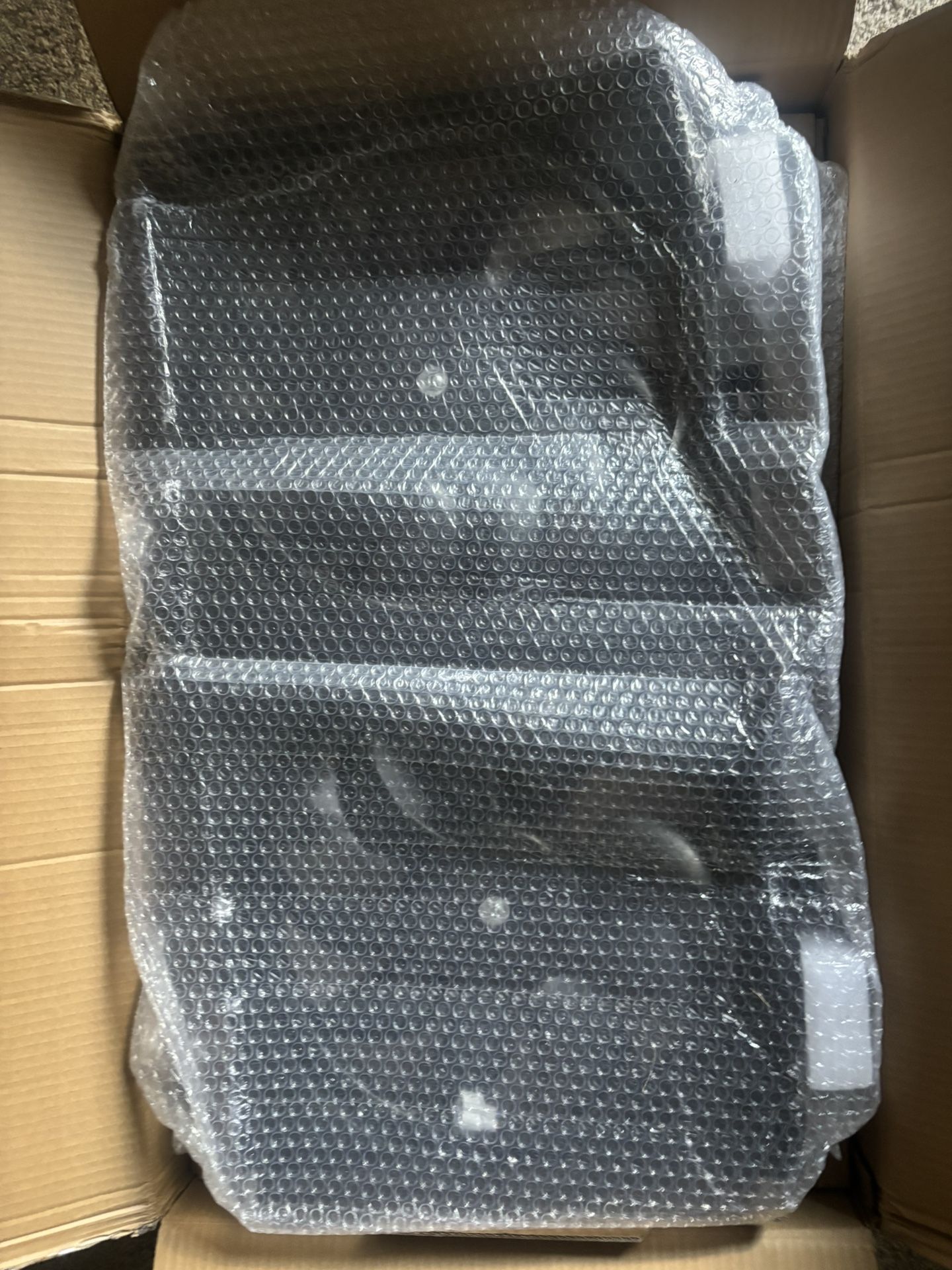 Infiniti Q50 radiator fan