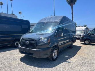 2019 Ford Transit-250