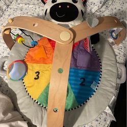 Baby Einstein Tummy Time