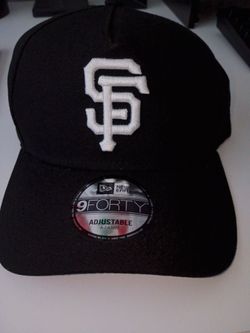 Snap back brand new