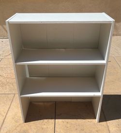 Shelf