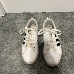 Adidas Shoes-size 8