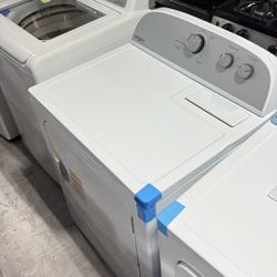 Whirlpool Electric Dryer 