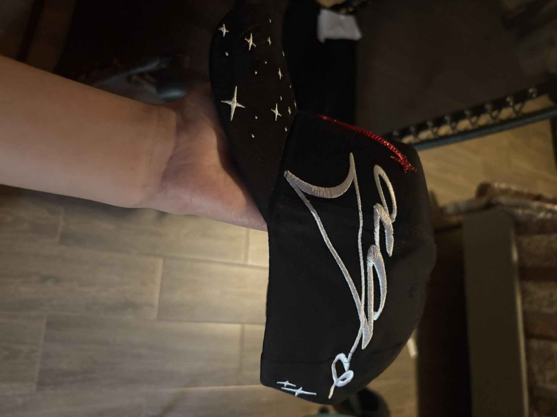 El Mago 31 Hats Authentic Full Set