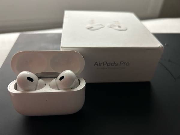 Air Pods 4th Generation - $200 