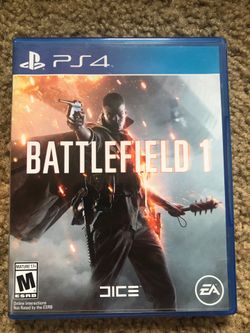 Battlefield 1