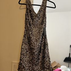 Size Small Dress 