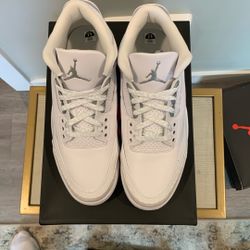 Air Jordan 3 Retro