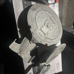 Startrek Vintage Toys