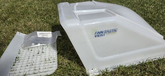 Air vent cover