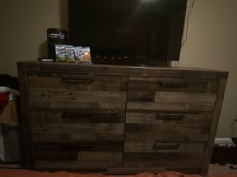 3 Piece Bedroom Set