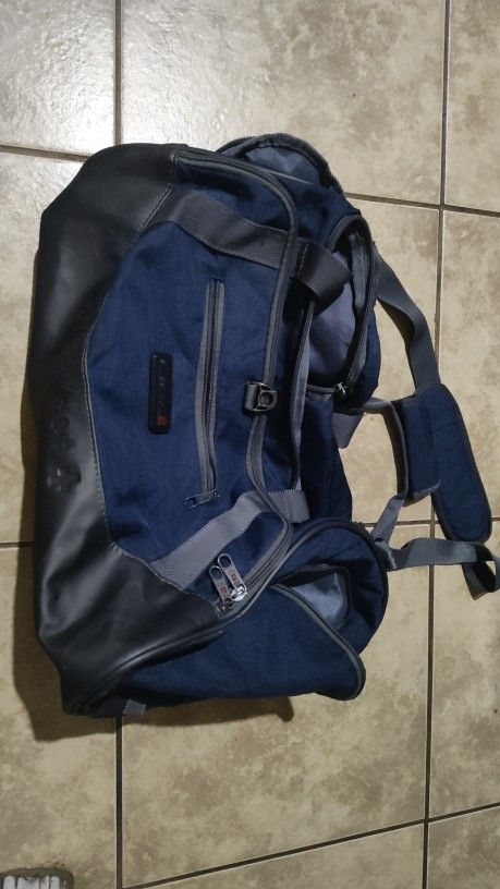 Swisstech Duffle Bag
