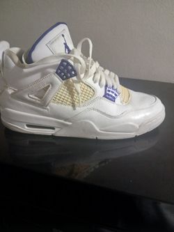 Jordan Trainers
