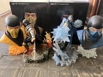 Mortal Kombat
