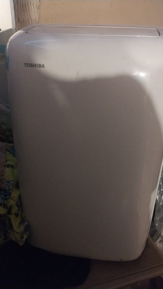 Toshiba Air Conditioner