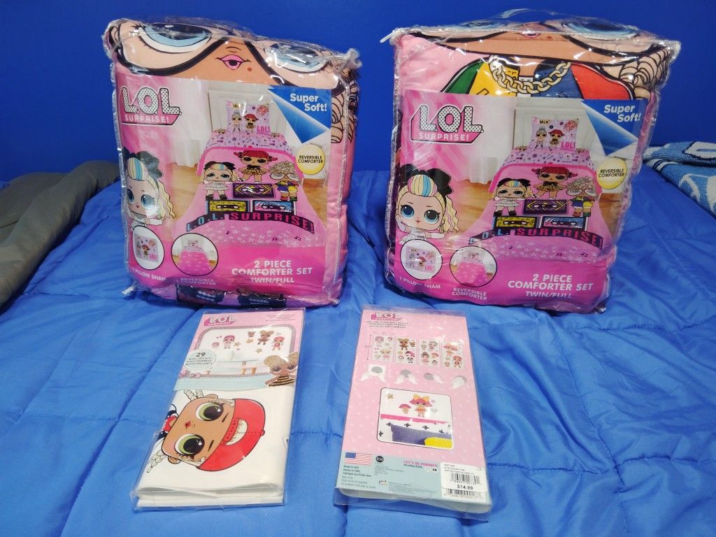 Comforter Set