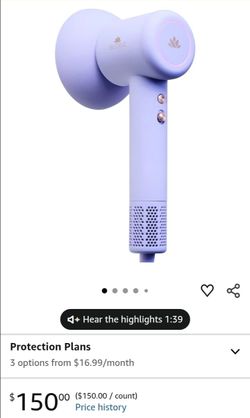 Blow Dryer