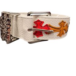 Chrome Hearts Belt