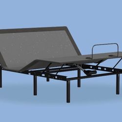 New! Casper Queen Adjustable Base
