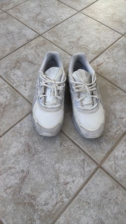 Men’s asics sneaker shoes