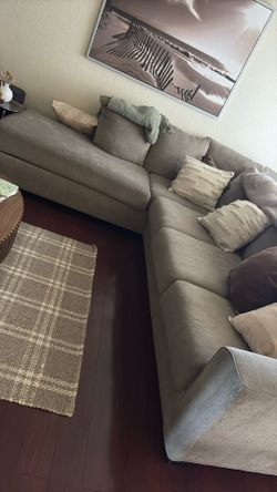 Living Couch