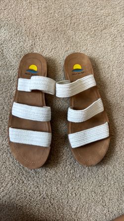 Maui Island sandals