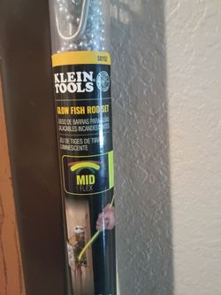 Glow Fish Rod Set