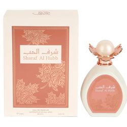 Perfumes Árabes De Mujer