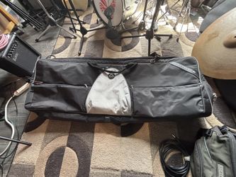Keyboard Case Gig Bag