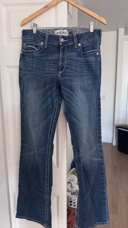 Ariat women’s jeans