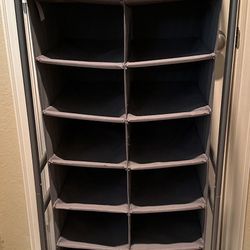 Shoe Rack 