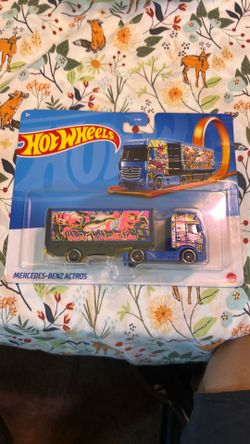 Hotwheels